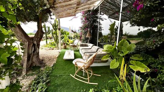 Finca Nankurunaisa
