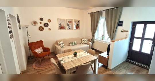 Casa Turcu Guest