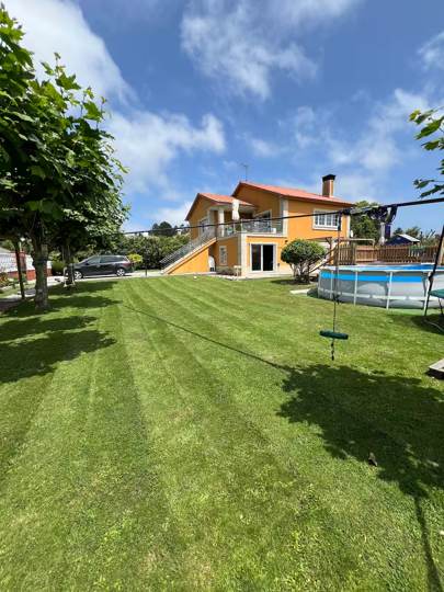 Villa Destino