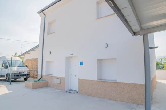 Apartamentos Aira