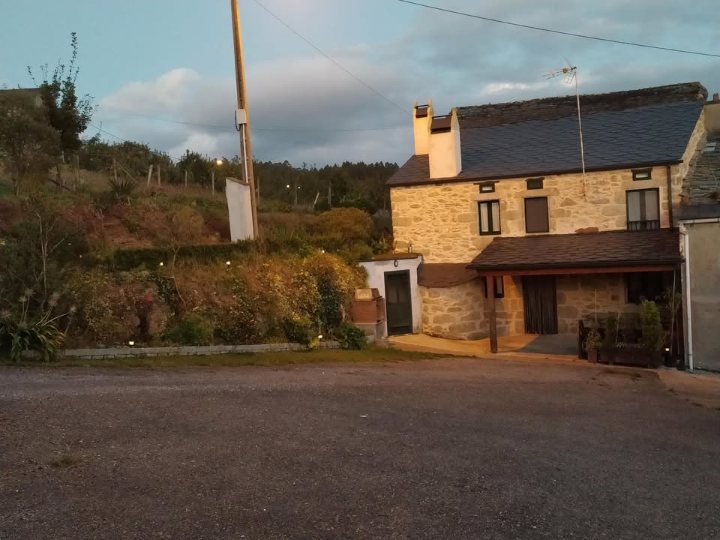Casa Rural Sara